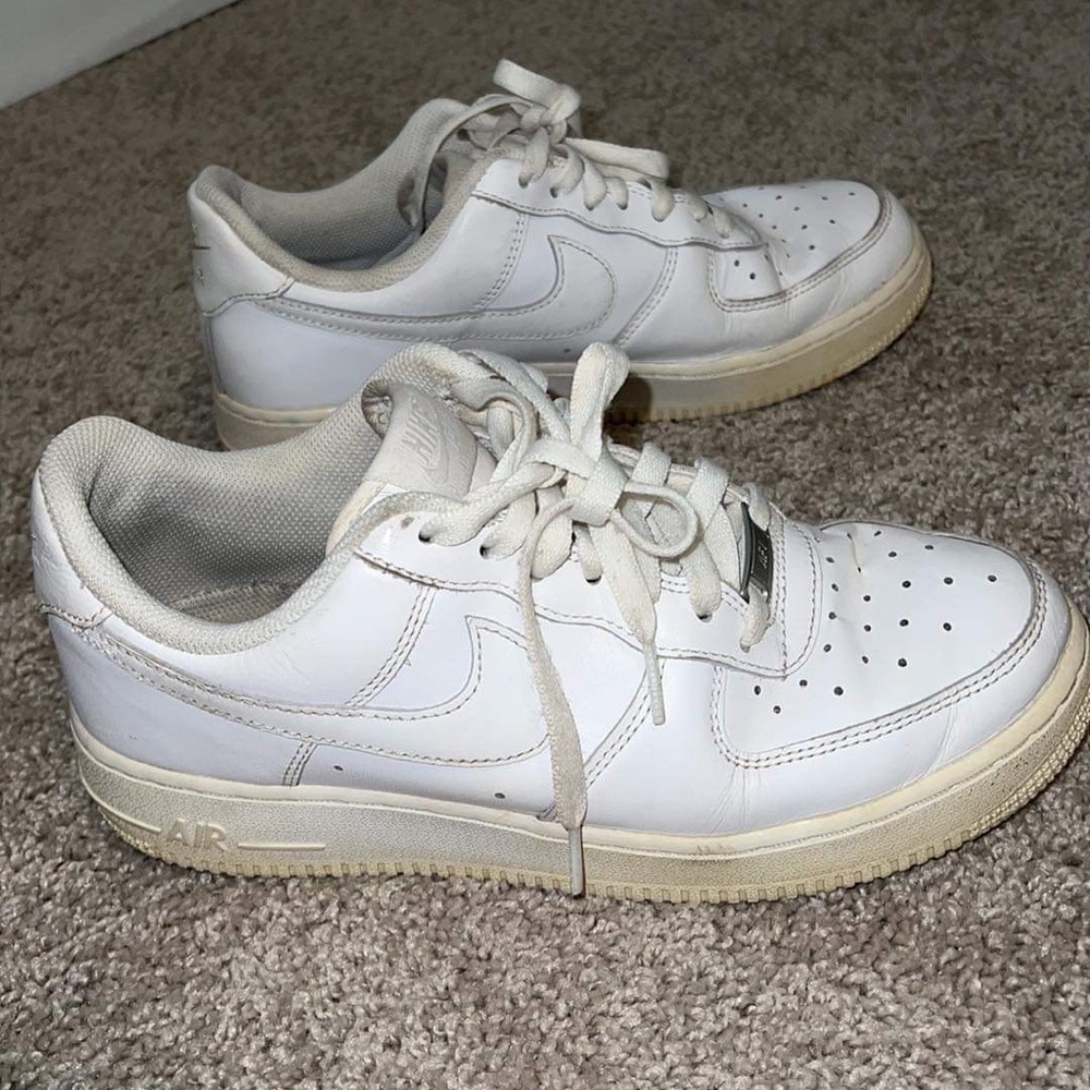 Air force